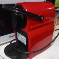 macchina da caffè Nespresso Krups inissia 