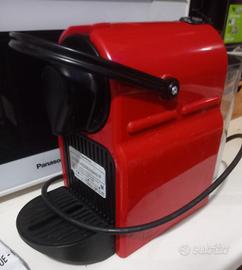 macchina da caffè Nespresso Krups inissia 