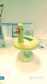 timer cucina Alessi Duck Timer by Eero Aarnio