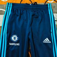Adidas Chelsea Pantaloni Jogger S