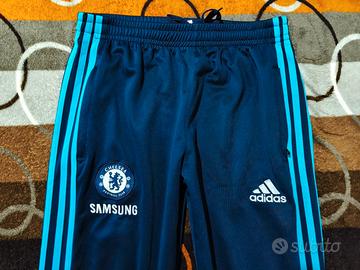 Adidas Chelsea Pantaloni Jogger S