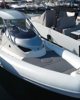 Sacs Strider 11 del 2023 - 2  Mercury Verado 300HP