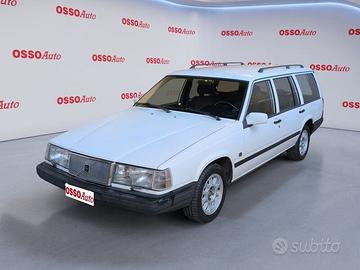 Volvo Serie 900 SW 945 2.0 BENZINA 155 HP POL...