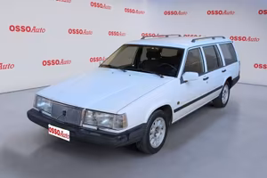 Volvo Serie 900 SW 945 2.0 BENZINA 155 HP POL...