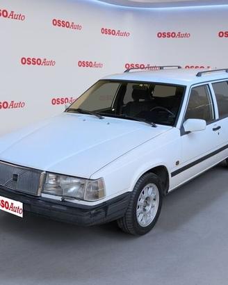 Volvo Serie 900 SW 945 2.0 BENZINA 155 HP POL...