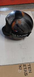 casco integrale Shark taglia M