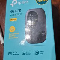 router portatile con sim