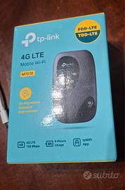 router portatile con sim