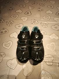 Ciclismo scarpe