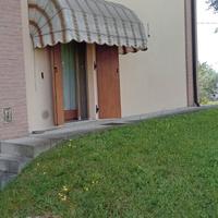 Tenda da sole a cappottina