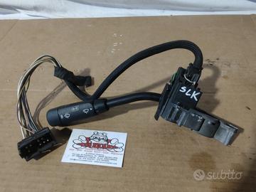 MERCEDES SLK R170 DEVIOLUCI DEVIOTERGI LEVA