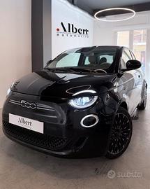 Fiat 500 500e Berlina 42 kWh La Prima