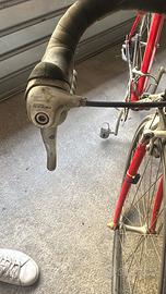 Bicicletta da strada