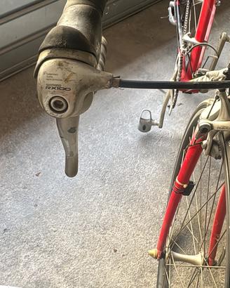 Bicicletta da strada