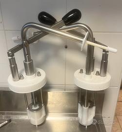 Erogatori Dispenser confetture