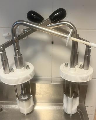 Erogatori Dispenser confetture