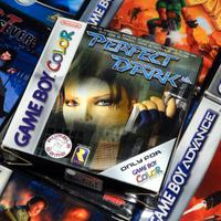 Perfect Dark - Gameboy Color - Nuovo