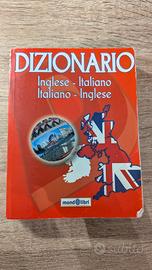 Dizionario di inglese 