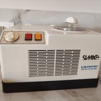 Simac gelataio 800