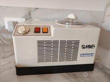 Simac gelataio 800