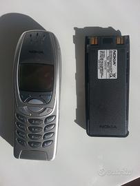 NOKIA 6310i - DA COLLEZIONE MUST ANNI 2000