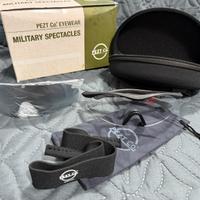 Occhiali balistici PEZT Co.®