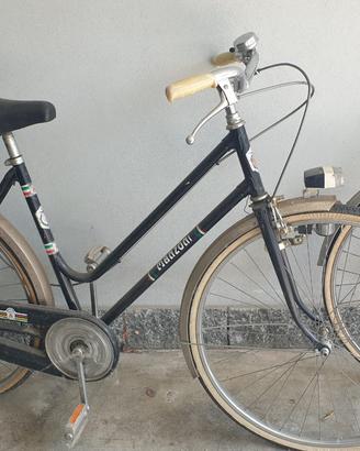 Bicicletta marca Manzoni