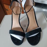 decolleté sandali donna