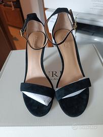 decolleté sandali donna