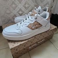 Scarpe Karl Kani 89 Classic