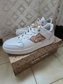 Scarpe Karl Kani 89 Classic
