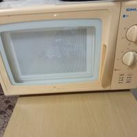 Microonde in buone condizioni