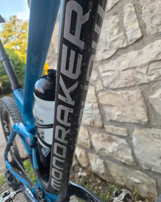 mondraker f podium r 