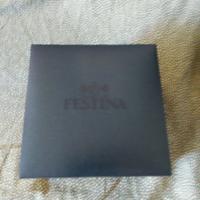 Scatola orologio Festina