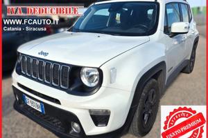 Jeep Renegade 1.6 Mjt 130 CV Longitude