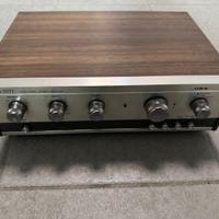 Amplificatore Stereo Vintage ONKYO A-7077