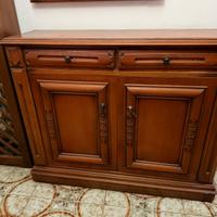 Arredamento da ingresso usato