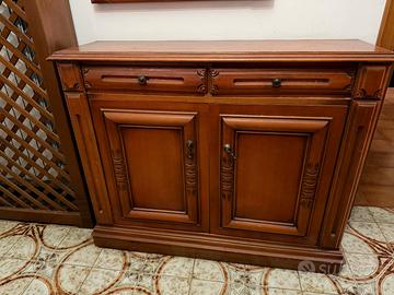 Arredamento da ingresso usato