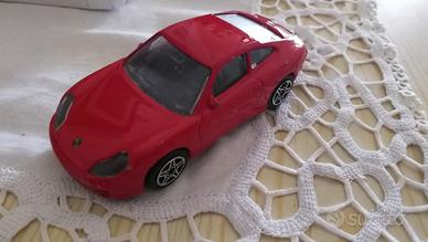 Porsche 911 scala 1 :43