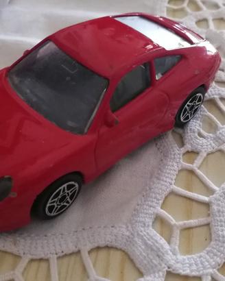Porsche 911 scala 1 :43