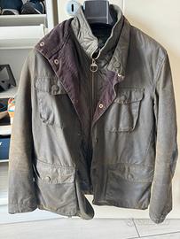 Barbour ogston talgia s