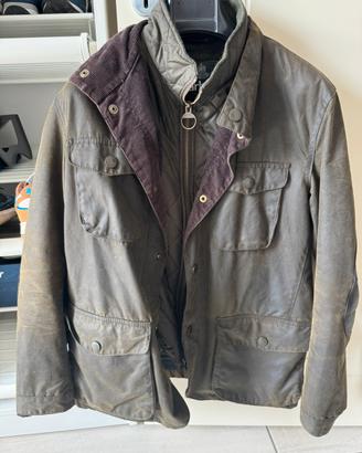 Barbour ogston talgia s