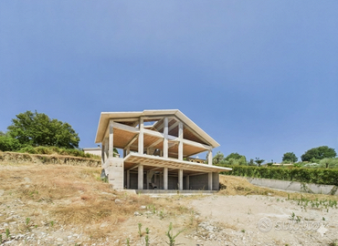 Rustico via del Praticello alto 51, Formello