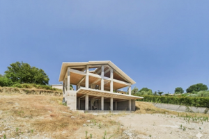 Rustico via del Praticello alto 51, Formello