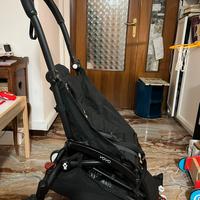 Stokke YOYO Connect - sistema doppio pari al nuovo