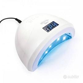 lampada UV 