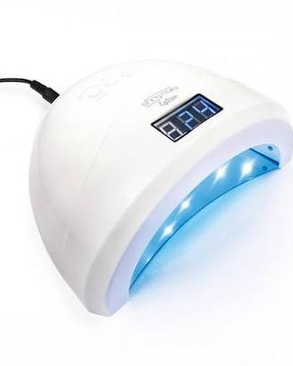 lampada UV 