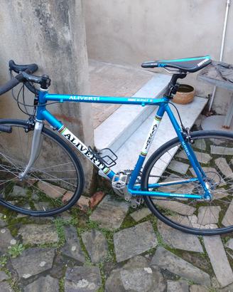 Bici corsa misura orizzontale 57/verticale 59