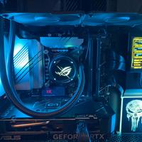 Pc Nuovo Gaming