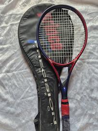 Racchetta Tennis Vintage Pro Kennex Ace Comp